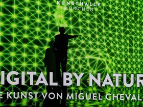 Digital by Nature